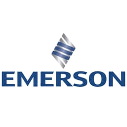 Emerson Process Management logo