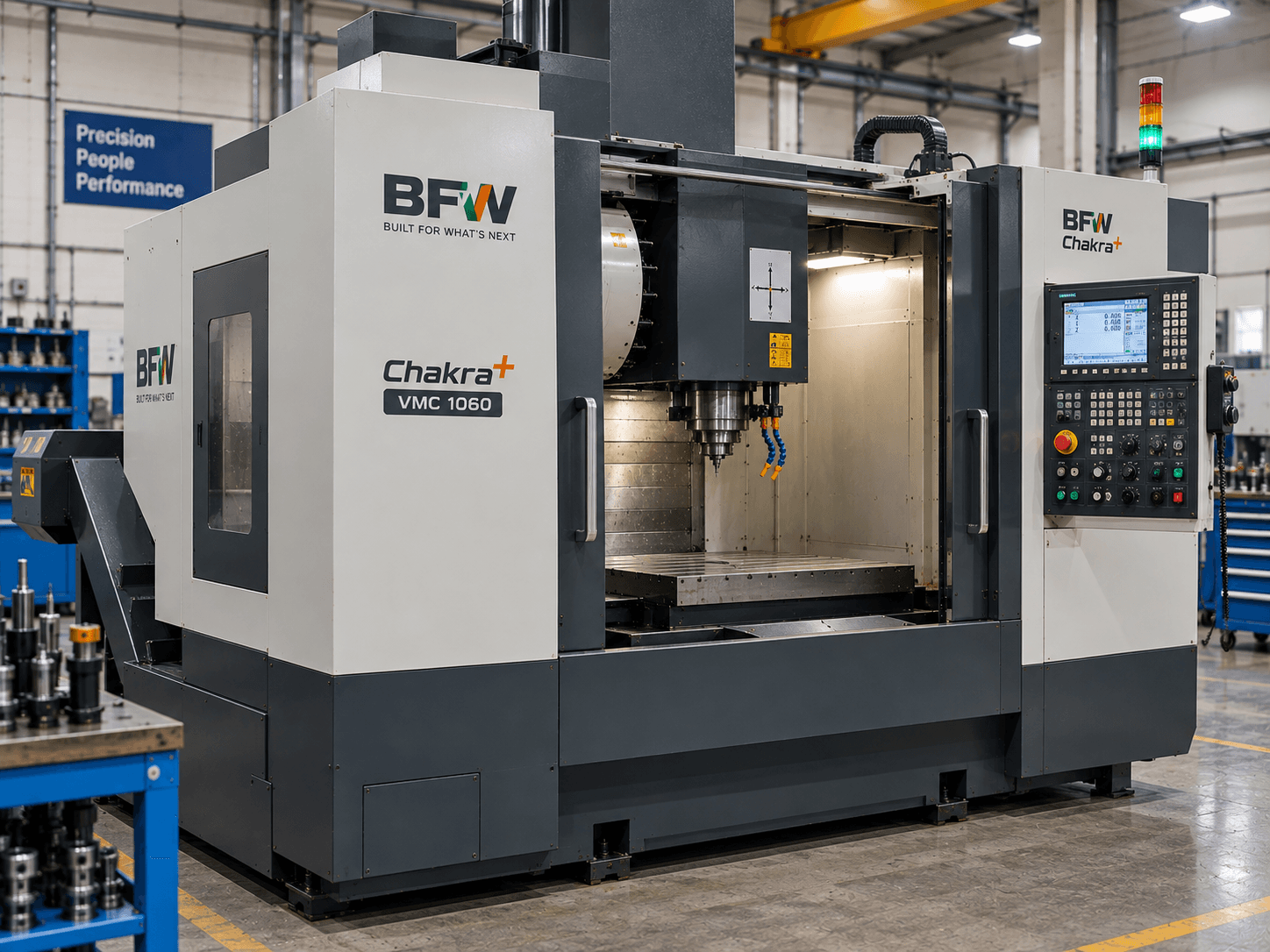 BFW VMC