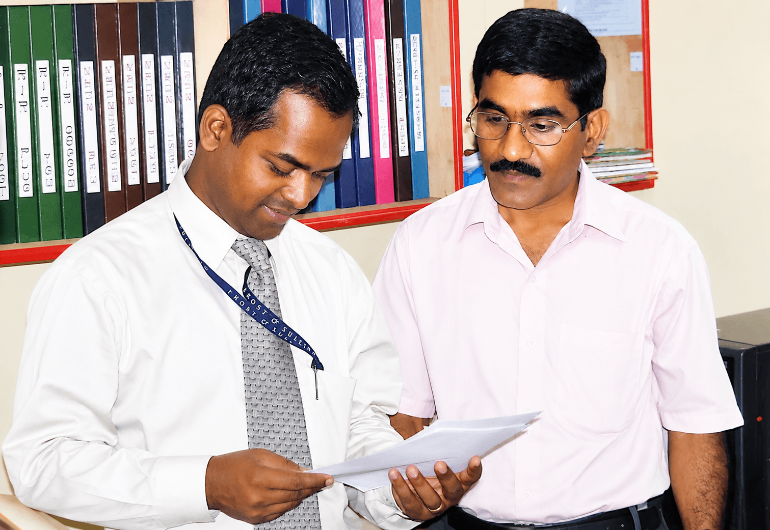 F&S Audit