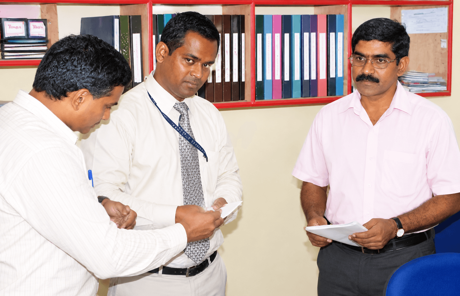Audit Review